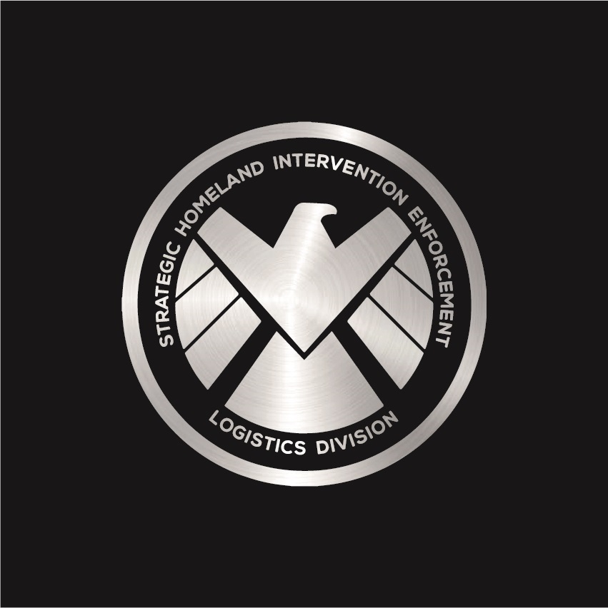 S.H.I.E.L.D